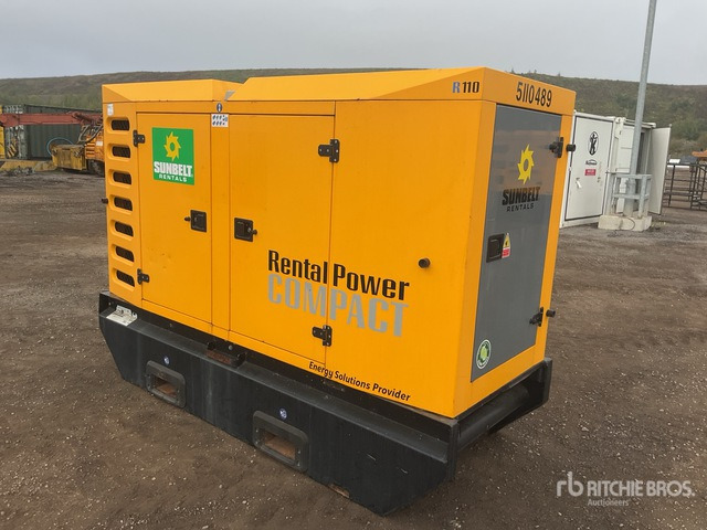2016 Sdmo R110C3 2016 Sdmo R110C3 Generator Set Generator Set - Электрогенератор: фото 4 2016 Sdmo R110C3 2016 Sdmo R110C3 Generator Set Generator Set - Электрогенератор: фото 4