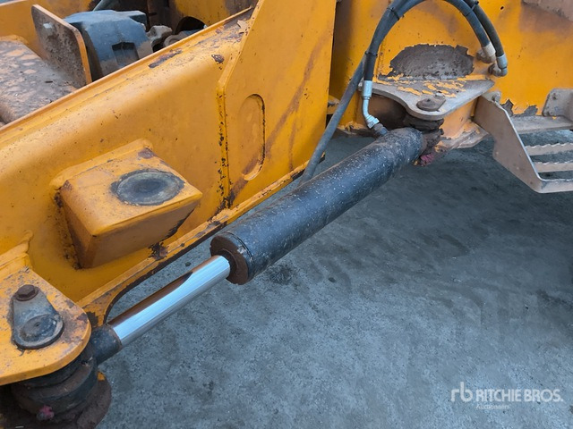 2016 Thwaites MACH2090 9 ton 4x4 Dumper - Внедорожный самосвал: фото 5 2016 Thwaites MACH2090 9 ton 4x4 Dumper - Внедорожный самосвал: фото 5