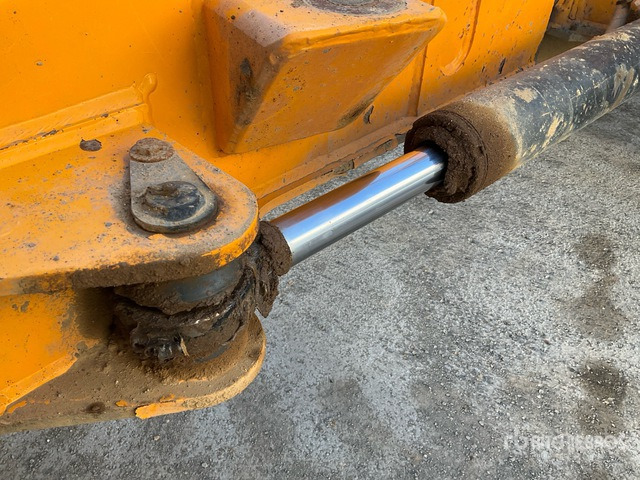 2016 Thwaites MACH2090 9 ton 4x4 Dumper - Внедорожный самосвал: фото 5 2016 Thwaites MACH2090 9 ton 4x4 Dumper - Внедорожный самосвал: фото 5