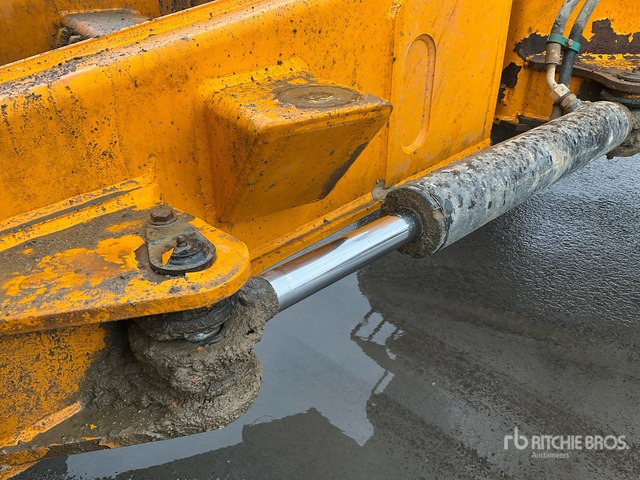 2016 Thwaites MACH2090 9 ton 4x4 Dumper - Внедорожный самосвал: фото 5 2016 Thwaites MACH2090 9 ton 4x4 Dumper - Внедорожный самосвал: фото 5