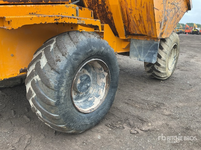2016 Thwaites MACH2090 9 ton 4x4 Dumper - Внедорожный самосвал: фото 5 2016 Thwaites MACH2090 9 ton 4x4 Dumper - Внедорожный самосвал: фото 5