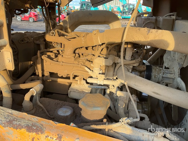 Мини-самосвал 2016 Thwaites MACH2090 9 ton 4x4 Dumper: фото 6