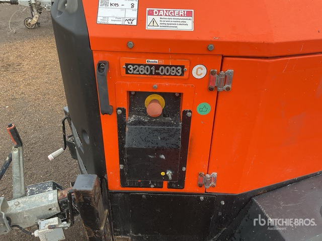 2017 Trime X-ECOK2 Light Tower Light Tower - Осветительная мачта: фото 5 2017 Trime X-ECOK2 Light Tower Light Tower - Осветительная мачта: фото 5