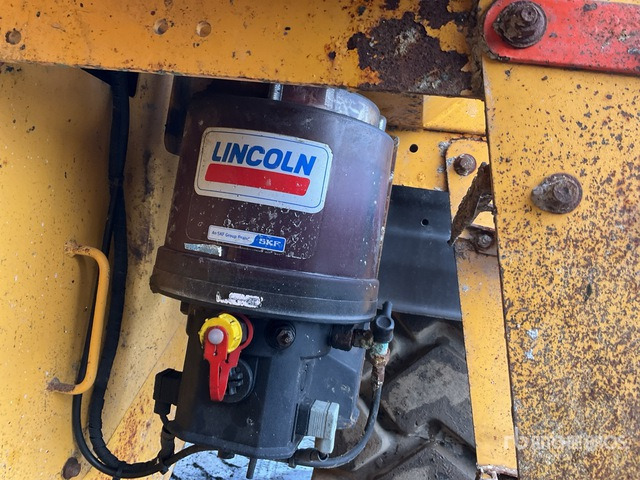 2017 Volvo L110H Wheel Loader - Колёсный погрузчик: фото 4 2017 Volvo L110H Wheel Loader - Колёсный погрузчик: фото 4