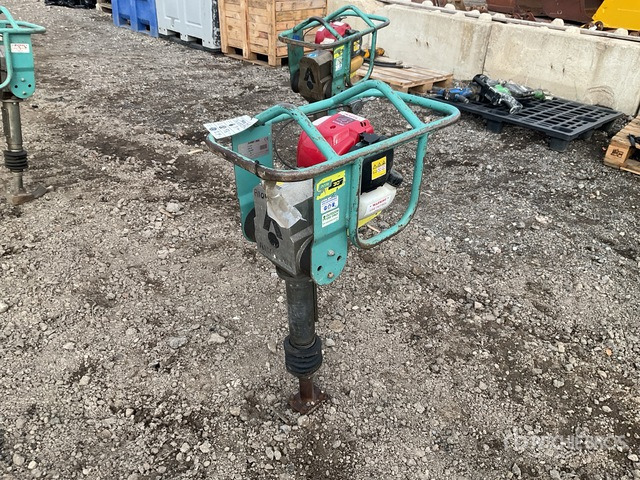 2018 Ammann ATR 30 2018 Ammann ATR30 Jumping Jack Tamper Jumping Jack Tamper - Трамбовка: фото 1 2018 Ammann ATR 30 2018 Ammann ATR30 Jumping Jack Tamper Jumping Jack Tamper - Трамбовка: фото 1