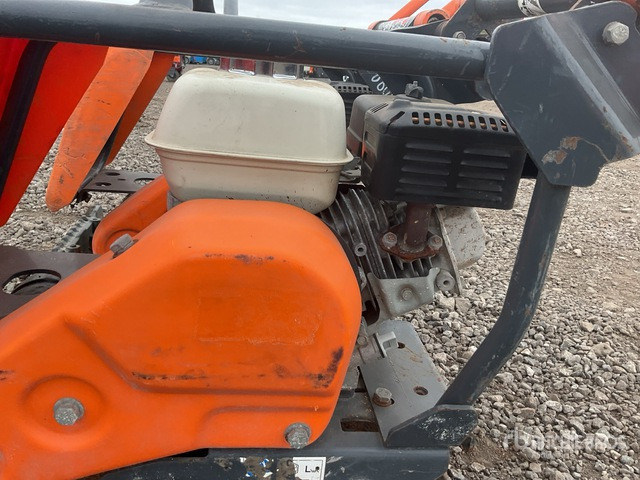 Виброплита 2018 Belle FC4000E 16&quot; Plates Vibratory Plate Compactor: фото 6
