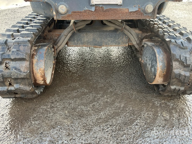 Мини-экскаватор 2018 Kobelco SK10SR-2 Mini Excavator: <6.6t: фото 6 Мини-экскаватор 2018 Kobelco SK10SR-2 Mini Excavator: <6.6t: фото 6