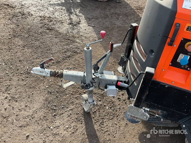 2018 Trime X-ECOK2 Light Tower Light Tower - Осветительная мачта: фото 5 2018 Trime X-ECOK2 Light Tower Light Tower - Осветительная мачта: фото 5