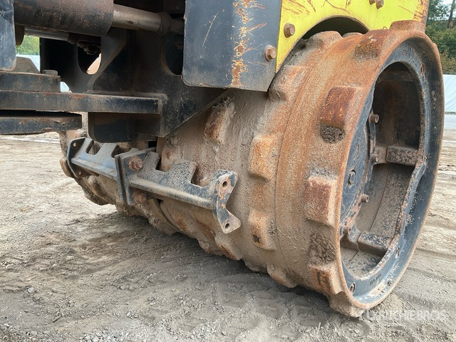 2019 Ammann ARR1575 (Inoperable) Trench Compactor - Каток тротуарный: фото 4 2019 Ammann ARR1575 (Inoperable) Trench Compactor - Каток тротуарный: фото 4