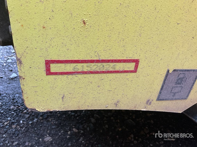 2019 Ammann ARX26 Double Drum Roller - Дорожный каток: фото 2 2019 Ammann ARX26 Double Drum Roller - Дорожный каток: фото 2