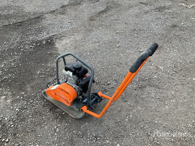 2019 Belle LC3251TP 12" Vibratory Plate Compactor - Виброплита: фото 4 2019 Belle LC3251TP 12" Vibratory Plate Compactor - Виброплита: фото 4