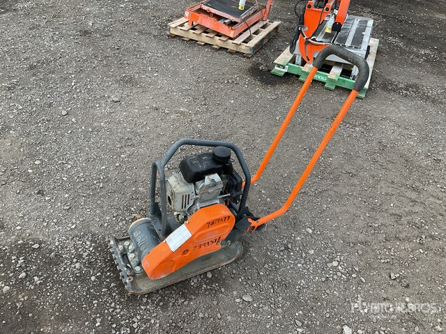 2019 Belle LC3251TP 12" Vibratory Plate Compactor - Виброплита: фото 2 2019 Belle LC3251TP 12" Vibratory Plate Compactor - Виброплита: фото 2