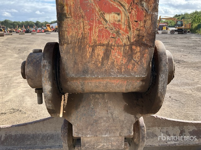 2019 Hitachi ZX130LCN-6 Tracked Excavator - Гусеничный экскаватор: фото 5 2019 Hitachi ZX130LCN-6 Tracked Excavator - Гусеничный экскаватор: фото 5