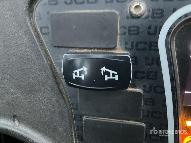 2019 JCB 540-140 Telehandler - Телескопический погрузчик: фото 5 2019 JCB 540-140 Telehandler - Телескопический погрузчик: фото 5