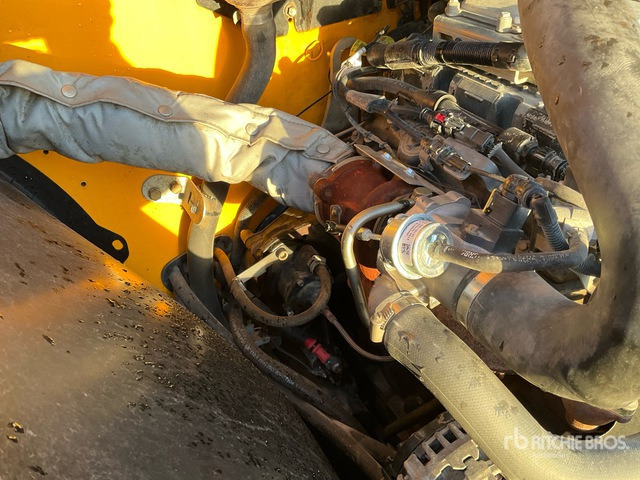 2019 JCB 540-180 Telehandler - Телескопический погрузчик: фото 5 2019 JCB 540-180 Telehandler - Телескопический погрузчик: фото 5