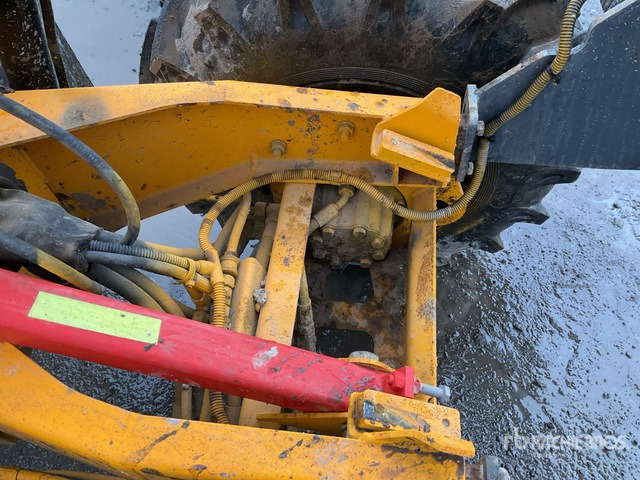 2019 Thwaites MACH201 1 ton 4x4 Hi-Tip Dumper - Внедорожный самосвал: фото 4 2019 Thwaites MACH201 1 ton 4x4 Hi-Tip Dumper - Внедорожный самосвал: фото 4