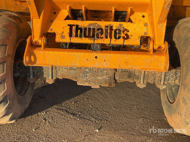 2019 Thwaites MACH2090 9 ton 4x4 Dumper - Внедорожный самосвал: фото 5 2019 Thwaites MACH2090 9 ton 4x4 Dumper - Внедорожный самосвал: фото 5