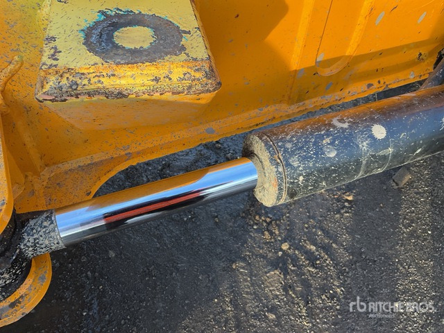 2019 Thwaites MACH2090 9 ton 4x4 Dumper - Внедорожный самосвал: фото 5 2019 Thwaites MACH2090 9 ton 4x4 Dumper - Внедорожный самосвал: фото 5