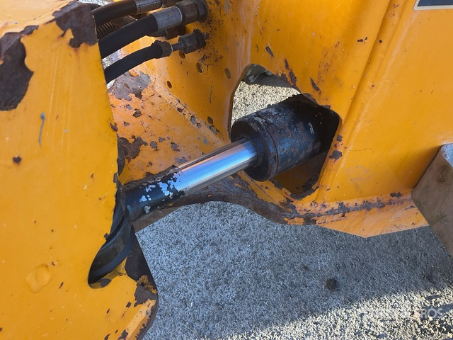 2019 Thwaites MACH580 3 ton 4x4 Swivel Dumper - Внедорожный самосвал: фото 5 2019 Thwaites MACH580 3 ton 4x4 Swivel Dumper - Внедорожный самосвал: фото 5