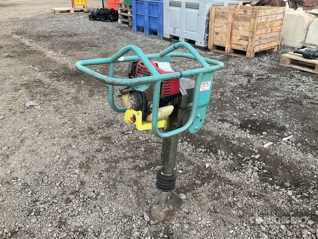 2020 Ammann ATR 30 2020 Ammann ATR30 Jumping Jack Tamper Jumping Jack Tamper - Трамбовка: фото 4 2020 Ammann ATR 30 2020 Ammann ATR30 Jumping Jack Tamper Jumping Jack Tamper - Трамбовка: фото 4