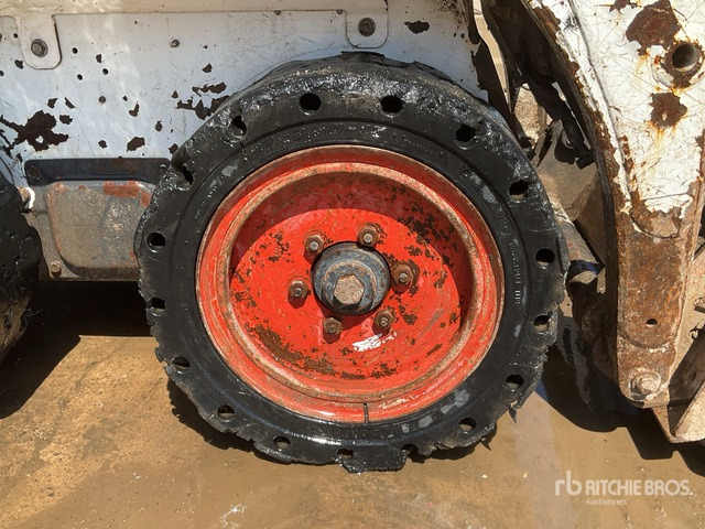 2020 Bobcat S100 Two-Speed High Flow Skid Steer Loader - Мини-погрузчик с бортовым поворотом: фото 3 2020 Bobcat S100 Two-Speed High Flow Skid Steer Loader - Мини-погрузчик с бортовым поворотом: фото 3