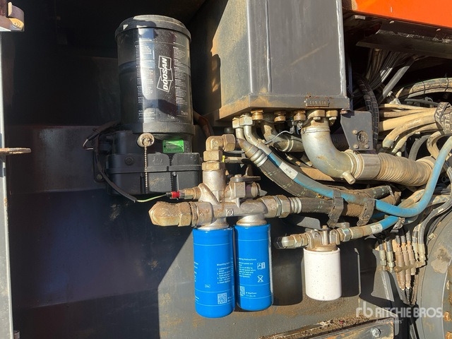 2020 Doosan DA45 Articulated Dump Truck - Сочленённый самосвал: фото 4 2020 Doosan DA45 Articulated Dump Truck - Сочленённый самосвал: фото 4