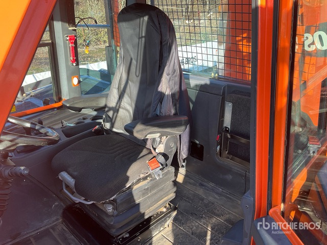 2020 Doosan DA45 Articulated Dump Truck - Сочленённый самосвал: фото 5 2020 Doosan DA45 Articulated Dump Truck - Сочленённый самосвал: фото 5