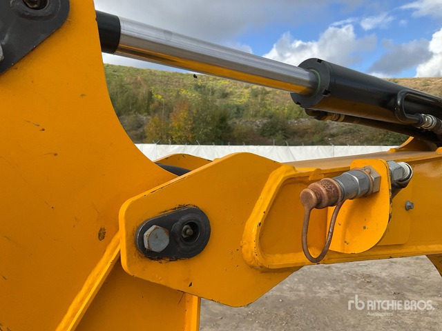 2020 JCB 16C-1 Mini Excavator: <6.6t - Мини-экскаватор: фото 5 2020 JCB 16C-1 Mini Excavator: <6.6t - Мини-экскаватор: фото 5