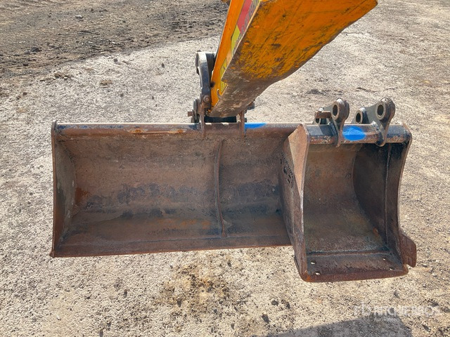 2020 JCB 16C-1 Mini Excavator: <6.6t - Мини-экскаватор: фото 5 2020 JCB 16C-1 Mini Excavator: <6.6t - Мини-экскаватор: фото 5