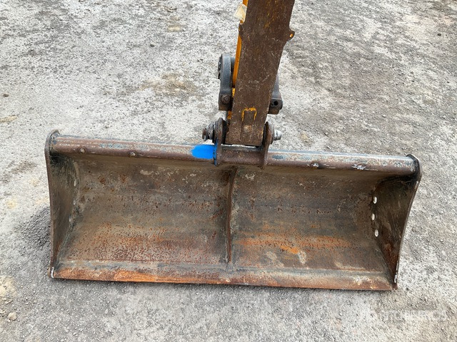 2020 JCB 16C-1 Mini Excavator: <6.6t - Мини-экскаватор: фото 5 2020 JCB 16C-1 Mini Excavator: <6.6t - Мини-экскаватор: фото 5