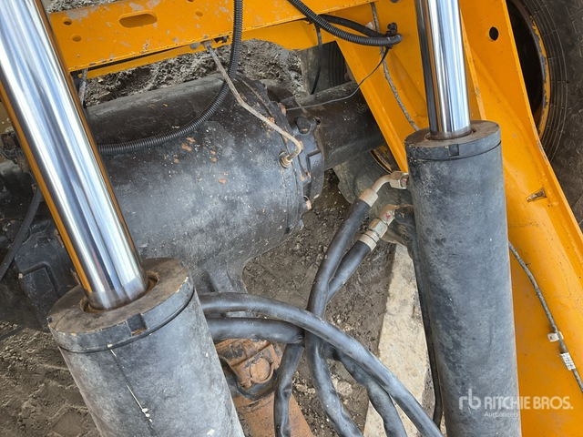 2020 JCB 9FT 9 ton 4x4 Dumper - Сочленённый самосвал: фото 5 2020 JCB 9FT 9 ton 4x4 Dumper - Сочленённый самосвал: фото 5