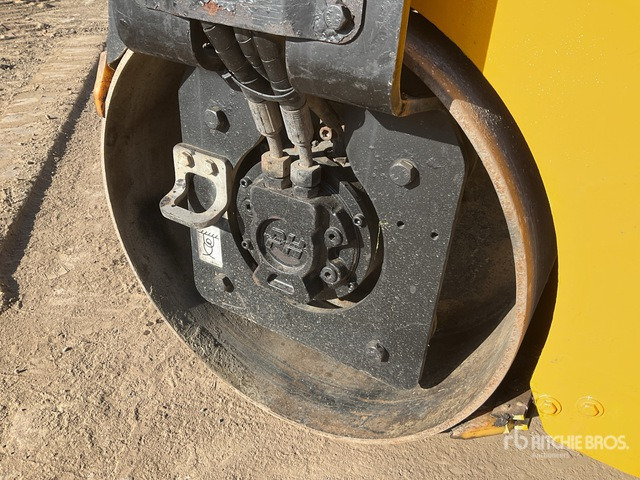 2020 JCB CT160 Double Drum Roller - Дорожный каток: фото 5 2020 JCB CT160 Double Drum Roller - Дорожный каток: фото 5