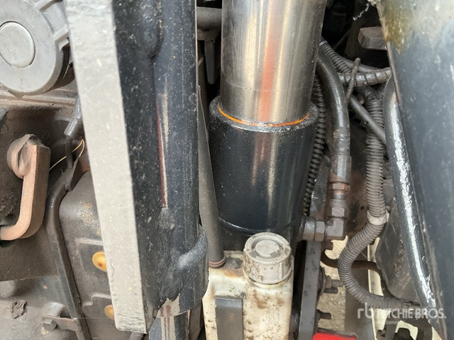 Трактор 2020 New Holland T6.145 4WD Tractor: фото 6 Трактор 2020 New Holland T6.145 4WD Tractor: фото 6