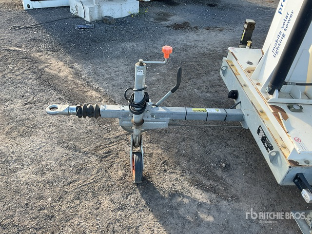 2020 Prolectric PL1005/1340 Light Tower Light Tower - Осветительная мачта: фото 5 2020 Prolectric PL1005/1340 Light Tower Light Tower - Осветительная мачта: фото 5