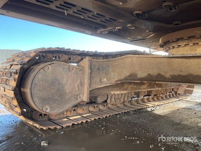 2020 Volvo EC300EL Tracked Excavator - Гусеничный экскаватор: фото 5 2020 Volvo EC300EL Tracked Excavator - Гусеничный экскаватор: фото 5