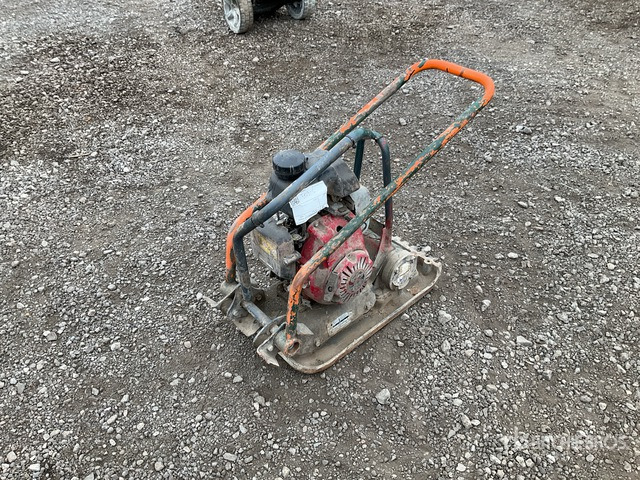 2021 Belle LC3251 Belle Vibratory Plate Compactor Vibratory Plate Compactor - Виброплита: фото 4 2021 Belle LC3251 Belle Vibratory Plate Compactor Vibratory Plate Compactor - Виброплита: фото 4