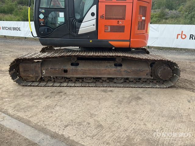2021 Hitachi ZX225USLC-6 Tracked Excavator - Гусеничный экскаватор: фото 5 2021 Hitachi ZX225USLC-6 Tracked Excavator - Гусеничный экскаватор: фото 5