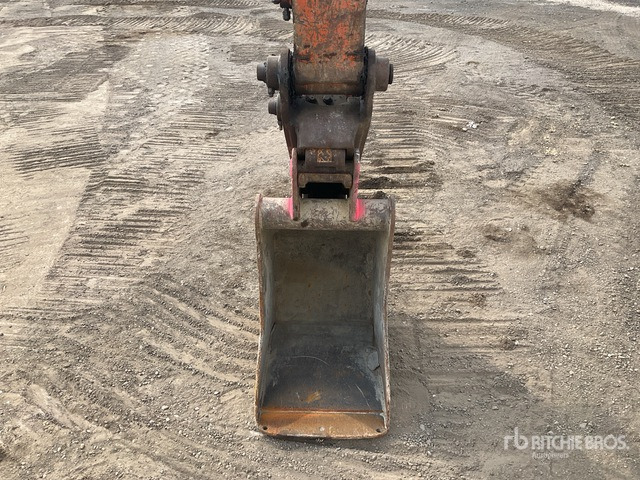 2021 Hitachi ZX85USB-6 Tracked Excavator - Гусеничный экскаватор: фото 5 2021 Hitachi ZX85USB-6 Tracked Excavator - Гусеничный экскаватор: фото 5