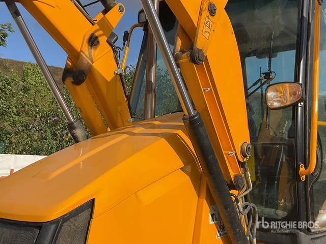 2021 JCB 3CX 4x4 Backhoe Loader - Косилка-измельчитель/ Мульчер: фото 5 2021 JCB 3CX 4x4 Backhoe Loader - Косилка-измельчитель/ Мульчер: фото 5