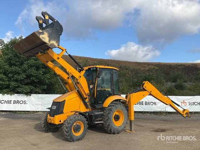 2021 JCB 3CX 4x4 Backhoe Loader - Косилка-измельчитель/ Мульчер: фото 1 2021 JCB 3CX 4x4 Backhoe Loader - Косилка-измельчитель/ Мульчер: фото 1