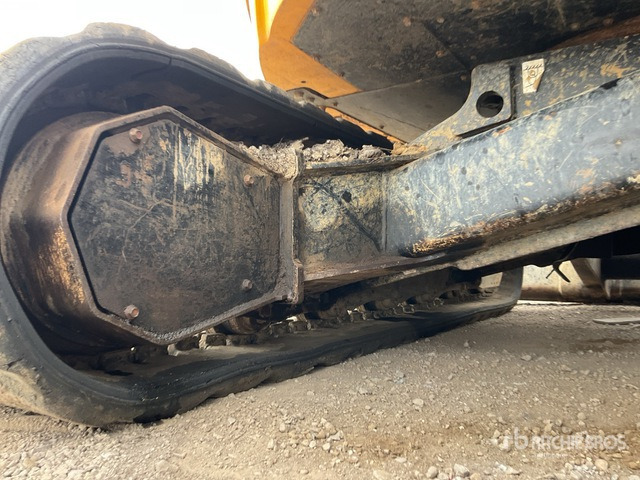 2021 JCB 85Z-2 8 ton Tracked Excavator - Гусеничный экскаватор: фото 4 2021 JCB 85Z-2 8 ton Tracked Excavator - Гусеничный экскаватор: фото 4