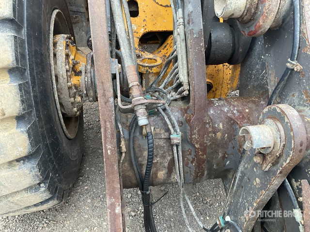 Колёсный погрузчик 2021 Volvo L90H Wheel Loader: фото 6