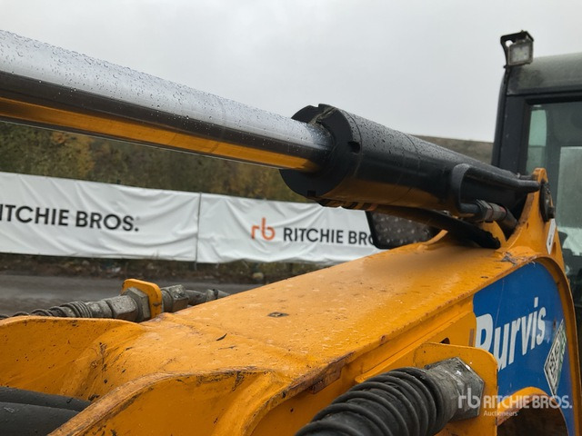 2022 JCB 16c-1 Mini Excavator: <6.6t - Мини-экскаватор: фото 5 2022 JCB 16c-1 Mini Excavator: <6.6t - Мини-экскаватор: фото 5