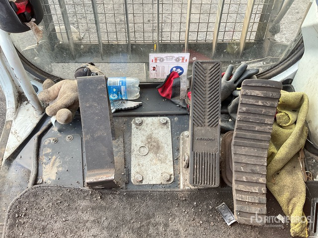 2022 Sennebogen 830 Wheel Material Handler - Перегружатель: фото 4 2022 Sennebogen 830 Wheel Material Handler - Перегружатель: фото 4