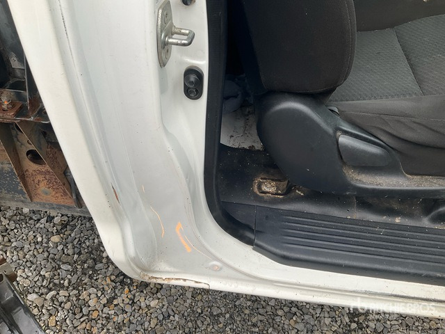 2018 Toyota Hilux 2018 Versalift LAT-38-135-H on 4x4 Bucket Truck - Другая техника: фото 4 2018 Toyota Hilux 2018 Versalift LAT-38-135-H on 4x4 Bucket Truck - Другая техника: фото 4