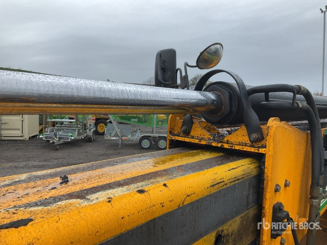 JCB 535-125 - Телескопический погрузчик: фото 5 JCB 535-125 - Телескопический погрузчик: фото 5