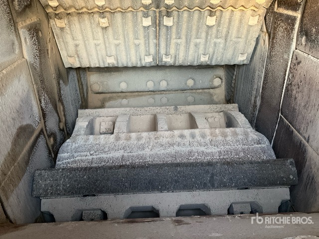 Kleemann/Reiner Impact Crusher - Ударная дробилка: фото 4 Kleemann/Reiner Impact Crusher - Ударная дробилка: фото 4