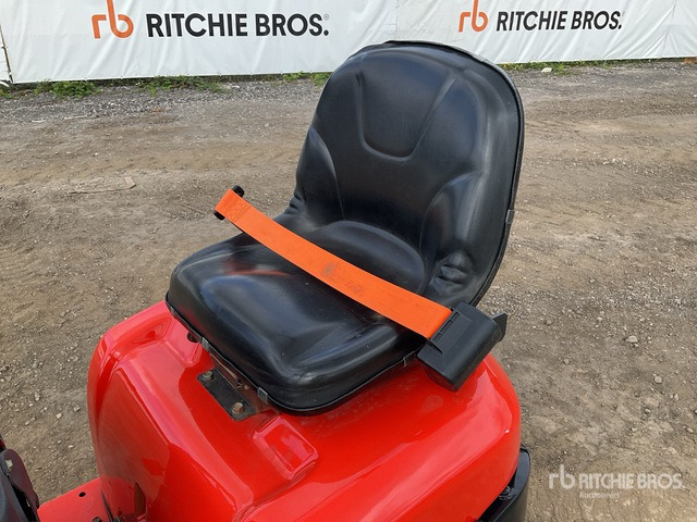 Kubota U10-3 Mini Excavator: <6.6t - Мини-экскаватор: фото 5 Kubota U10-3 Mini Excavator: <6.6t - Мини-экскаватор: фото 5