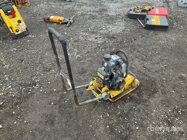 Wacker Neuson VP1030 Vibratory Plate Compactor - Виброплита: фото 3 Wacker Neuson VP1030 Vibratory Plate Compactor - Виброплита: фото 3
