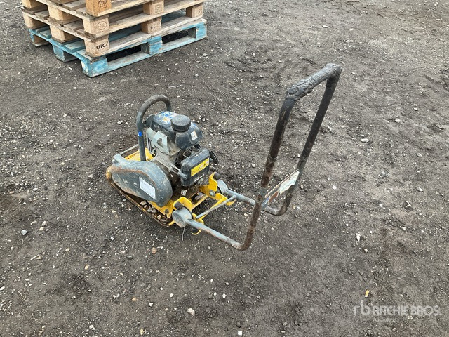 Wacker Neuson VP1030 Vibratory Plate Compactor - Виброплита: фото 4 Wacker Neuson VP1030 Vibratory Plate Compactor - Виброплита: фото 4